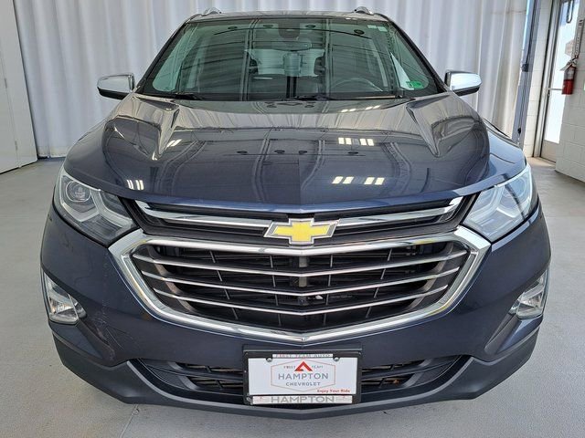 Used 2019 Chevrolet Equinox Premier FWD image 3