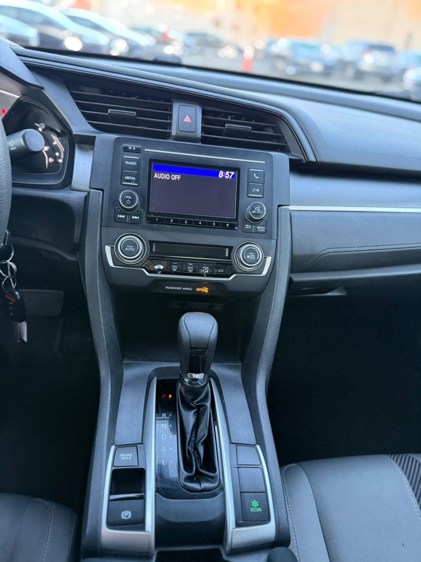 Used 2007 Jeep Commander Sport AWD/4WD image 28