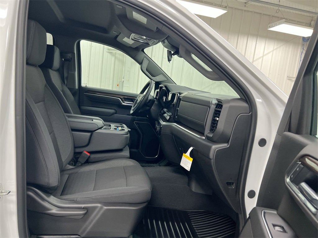 New 2026 Chevrolet Silverado 1500 LT image 22