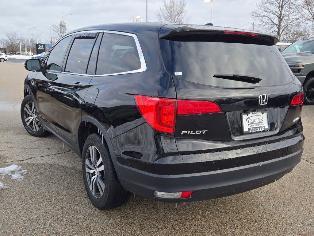 Used 2018 Honda Pilot EX-L image 13