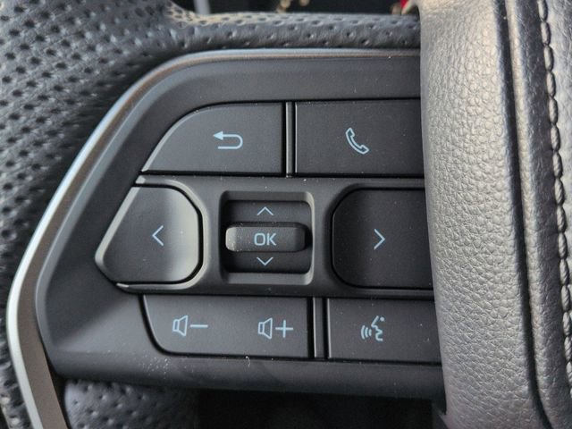 New 2026 Toyota Tundra SR5 image 15