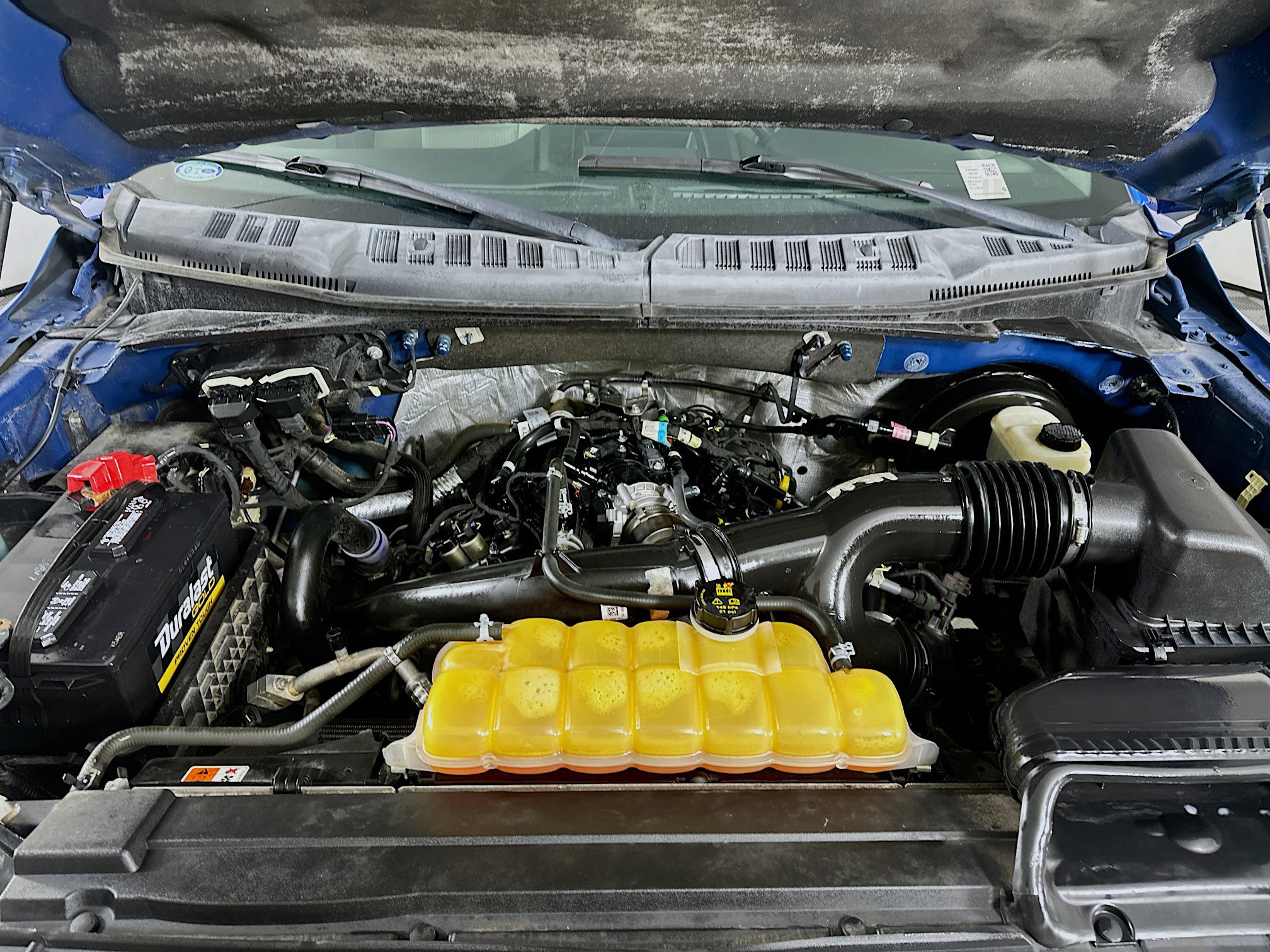 Used 2015 Ford F150 XLT w/ Equipment Group 302A Luxury image 32