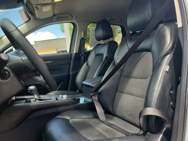Used 2023 MAZDA CX-5 AWD 2.5 S w/ Select Package image 18