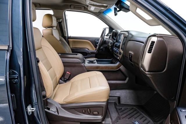 Used 2018 GMC Sierra 1500 Denali AWD/4WD image 42