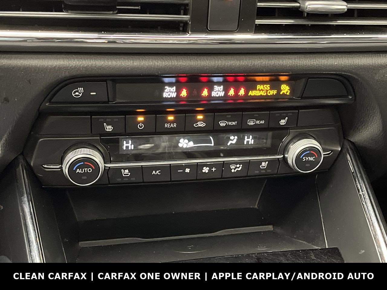 Used 2023 MAZDA CX-9 Grand Touring image 22