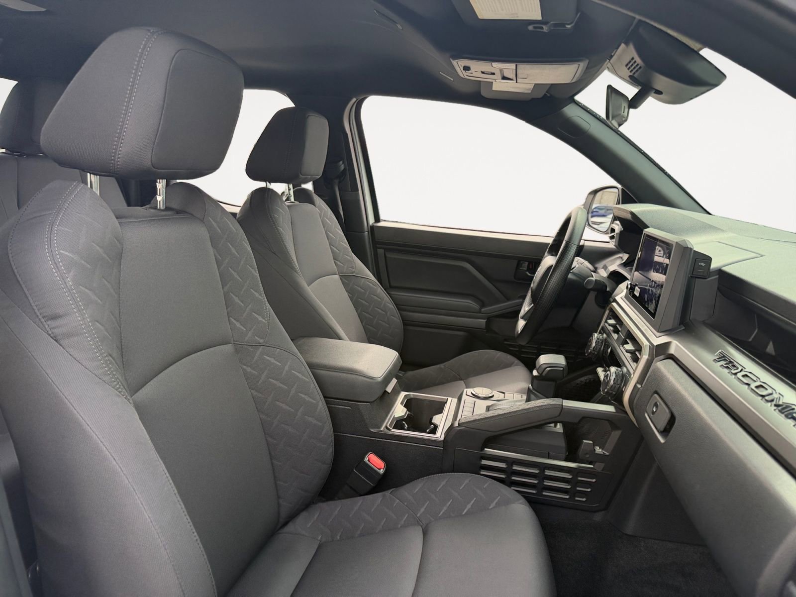Certified 2025 Toyota Tacoma SR5 RWD image 15