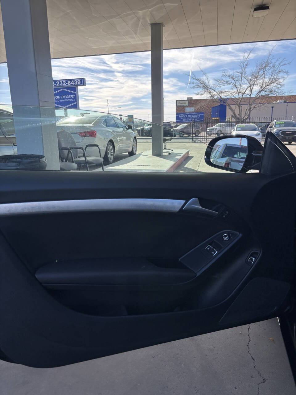 Used 2013 Audi A5 2.0T Premium w/ Convenience Pkg image 5