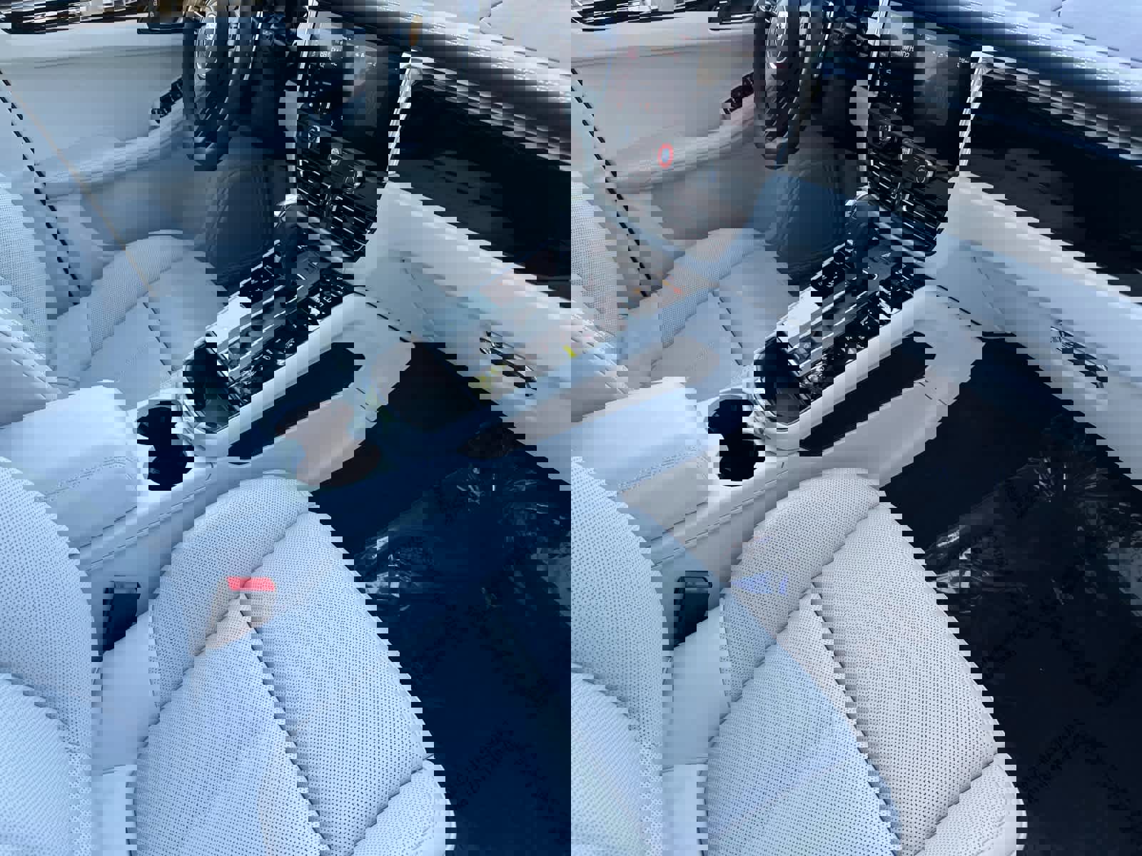 New 2026 Porsche Macan AWD/4WD image 17