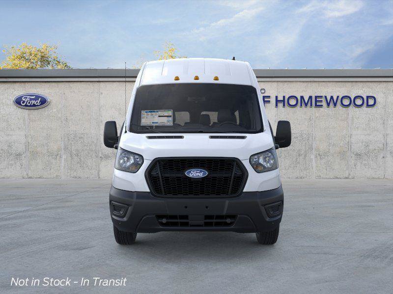 New 2026 Ford Transit 350 XL RWD image 8