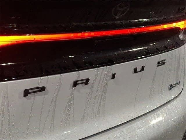 New 2026 Toyota Prius XLE image 15