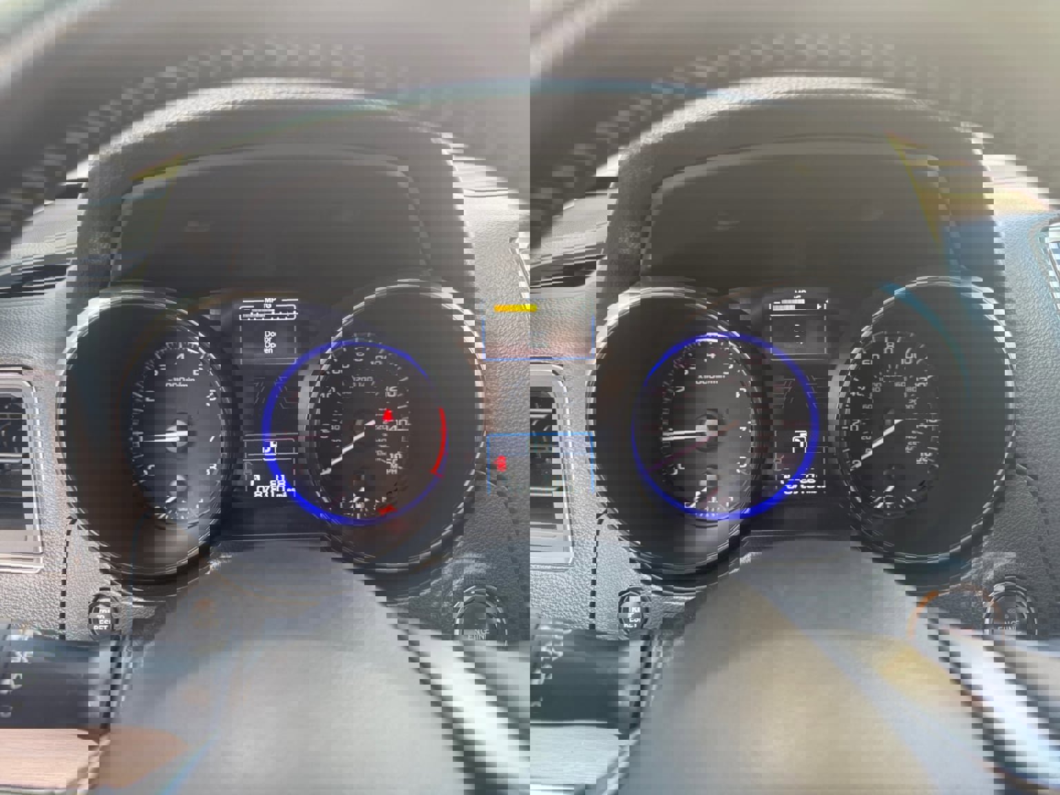 Used 2019 Subaru Outback 3.6R Touring w/ Popular Package #3A image 14