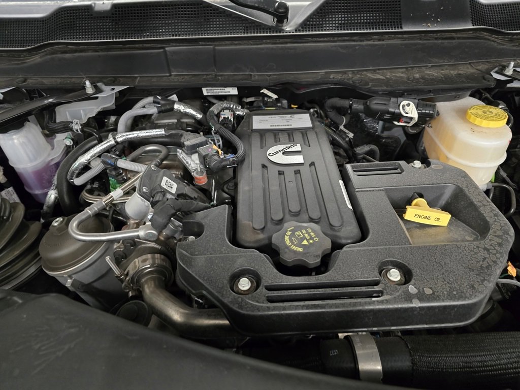 New 2026 RAM 2500 Laramie image 16