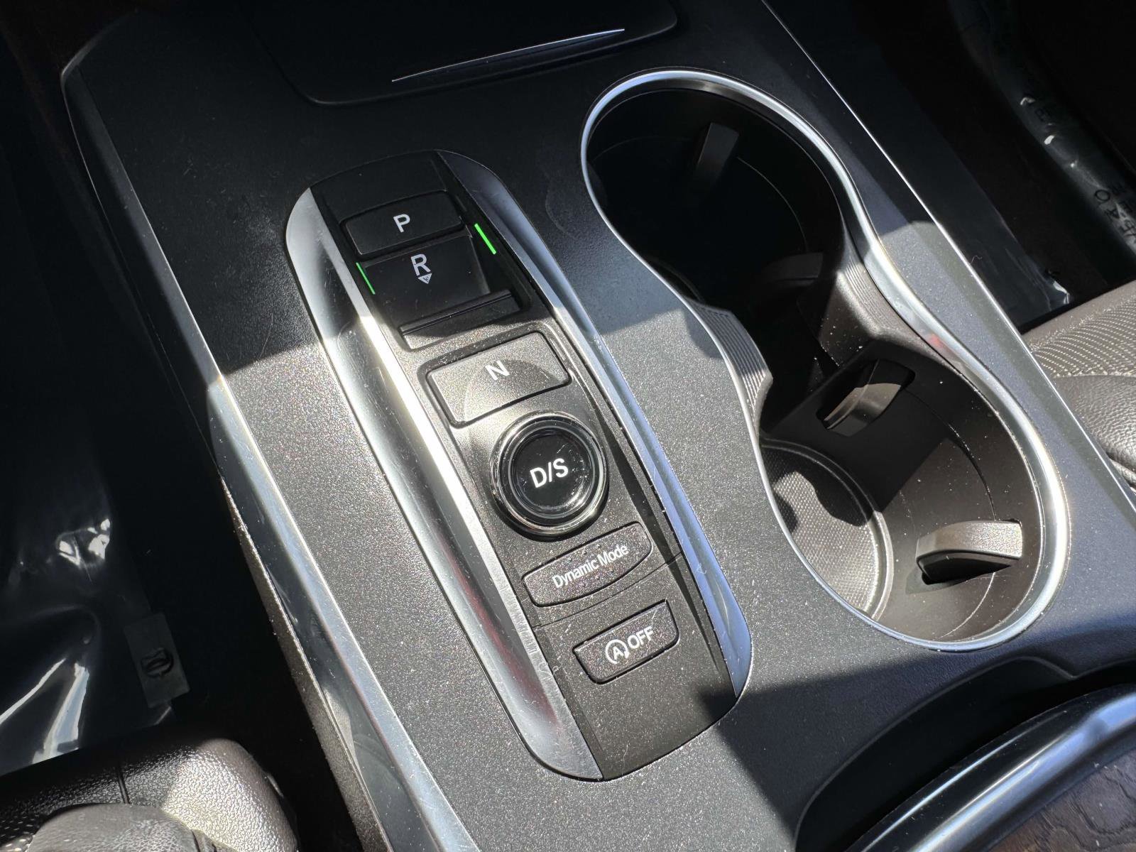 Used 2020 Acura MDX SH-AWD w/ Technology Package image 29