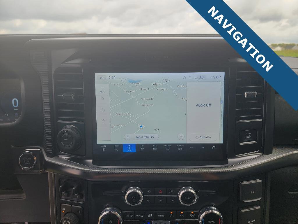 New 2025 Ford F150 Tremor image 5