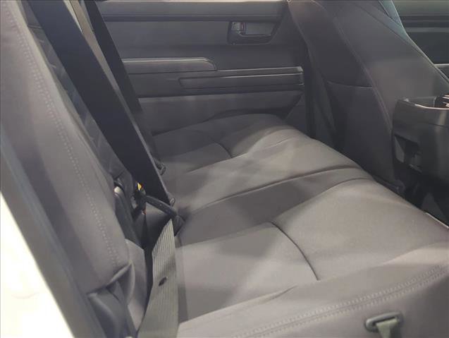 New 2025 Toyota Tacoma SR5 image 17