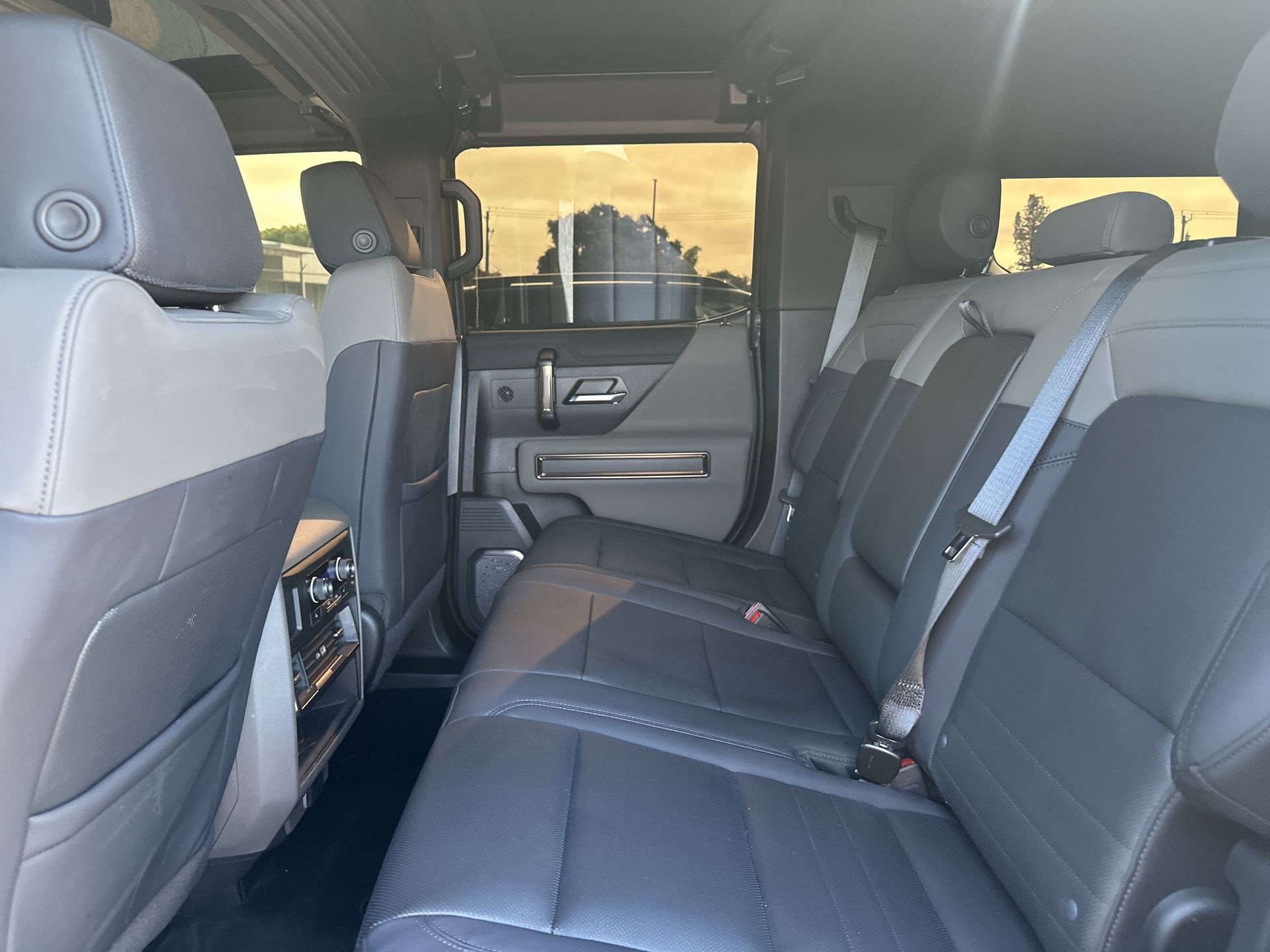 Used 2024 GMC Hummer EV 2X AWD/4WD image 21