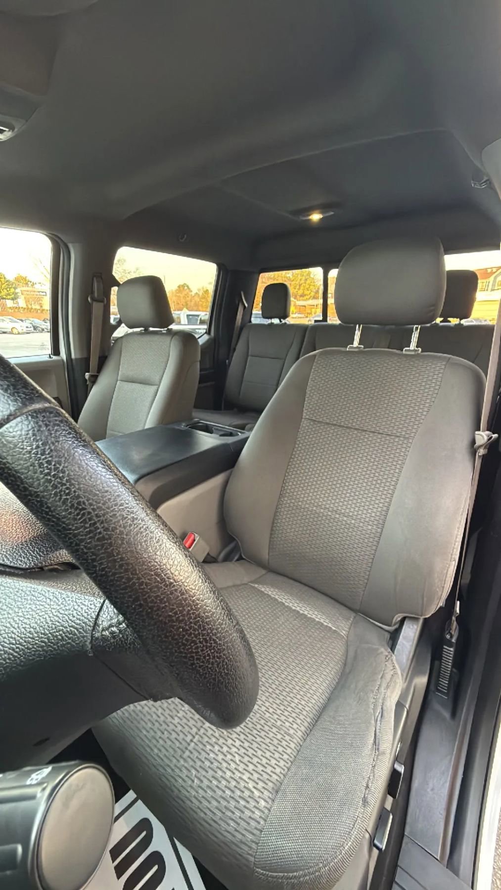 Used 2015 Ford F150 XLT w/ Equipment Group 302A Luxury image 23