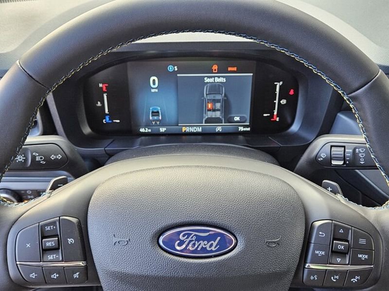 New 2026 Ford Maverick Lobo image 21