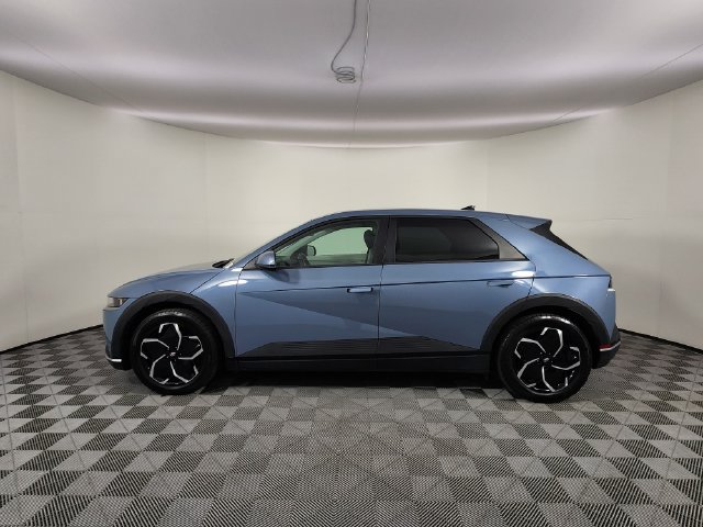 Certified 2024 Hyundai Ioniq 5 SEL AWD/4WD image 2