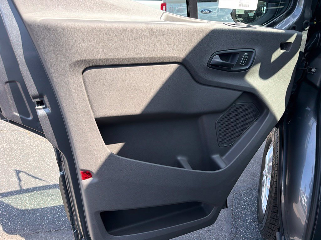 New 2026 Ford Transit 350 XL RWD image 24