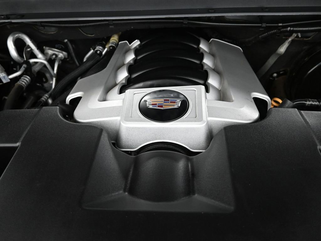 Used 2020 Cadillac Escalade ESV Luxury image 28