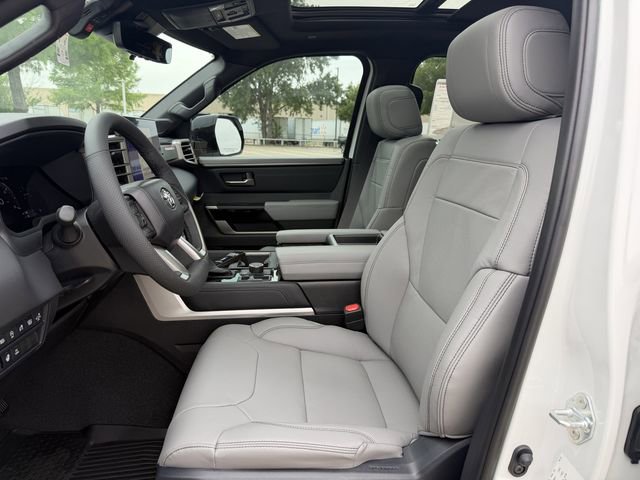 New 2026 Toyota Tundra Limited AWD/4WD image 27