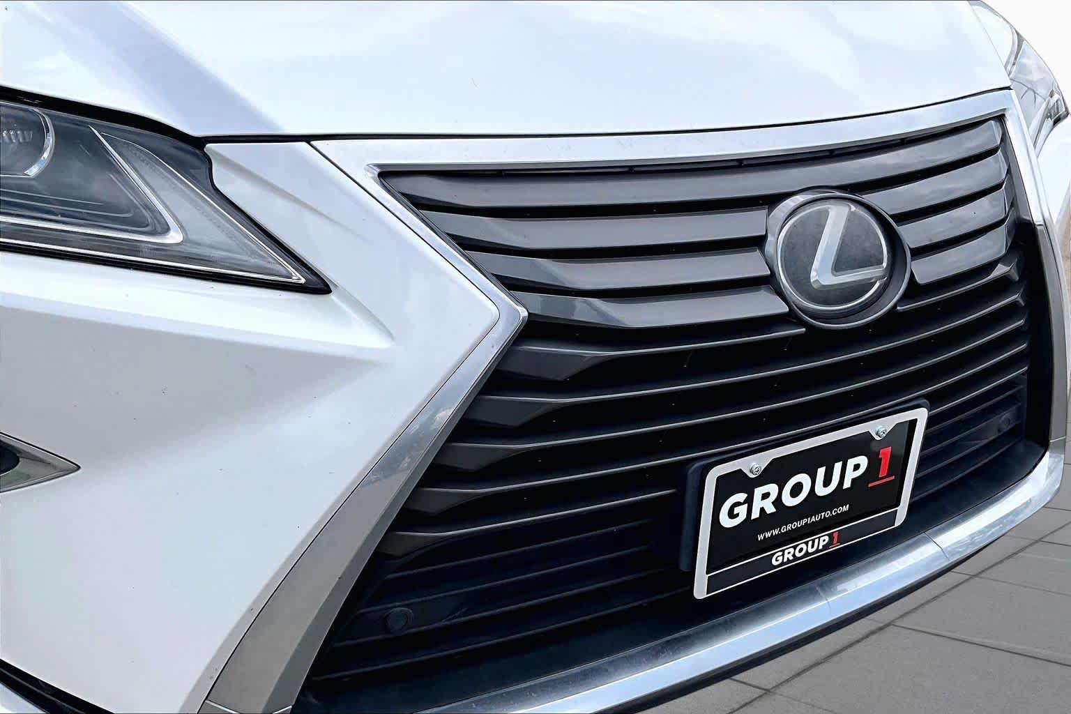 Used 2018 Lexus RX 350 FWD w/ Premium Package image 27