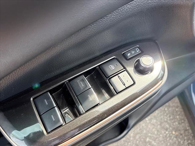 Used 2026 Toyota Crown image 21
