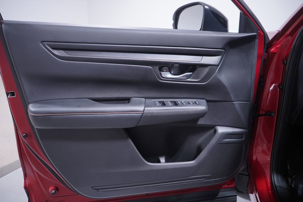 Used 2023 Honda CR-V Sport image 16