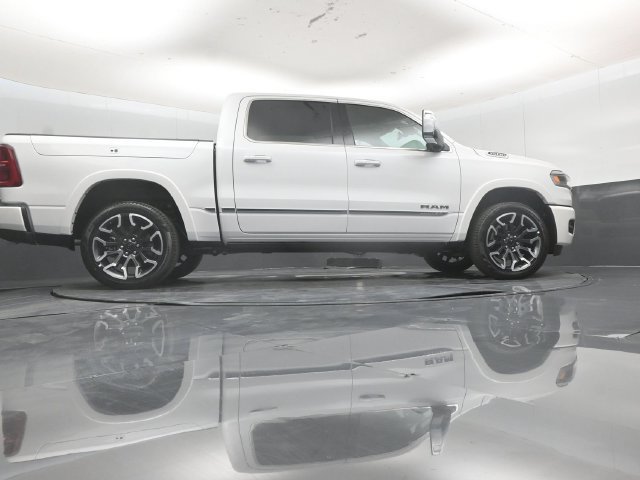 New 2027 RAM 1500 Limited AWD/4WD image 53