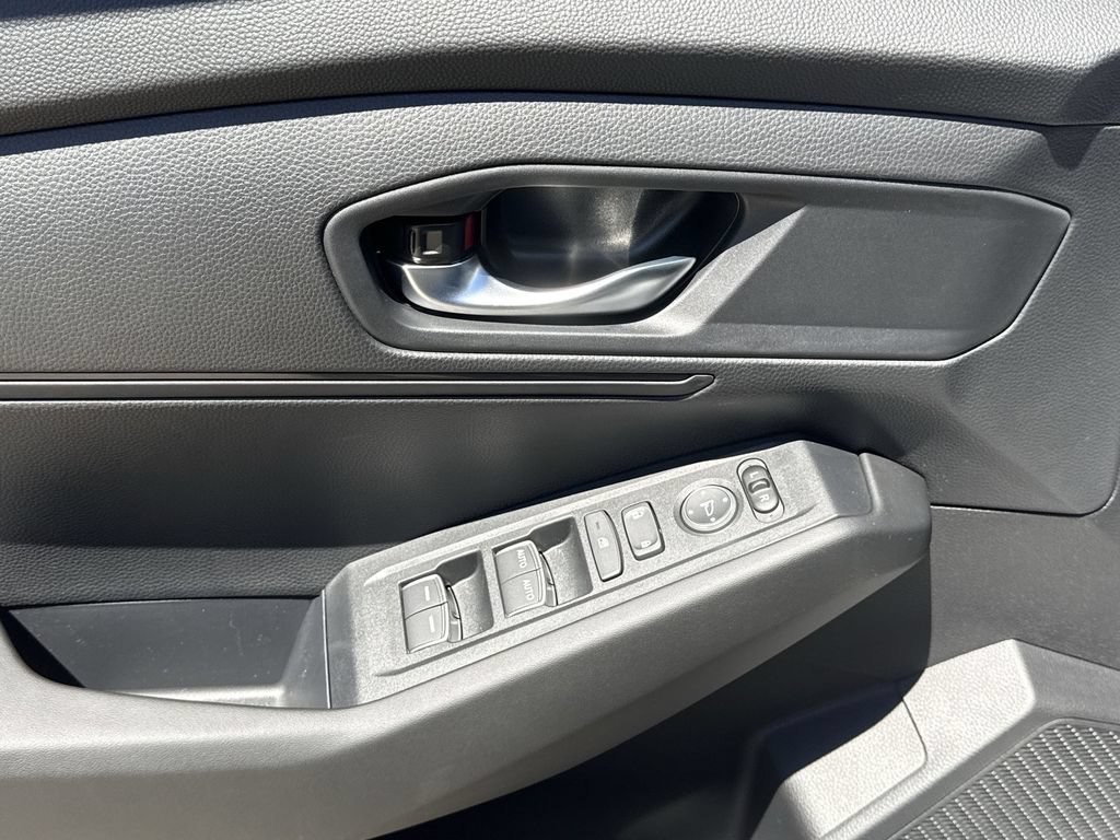 New 2026 Honda Accord LX image 15