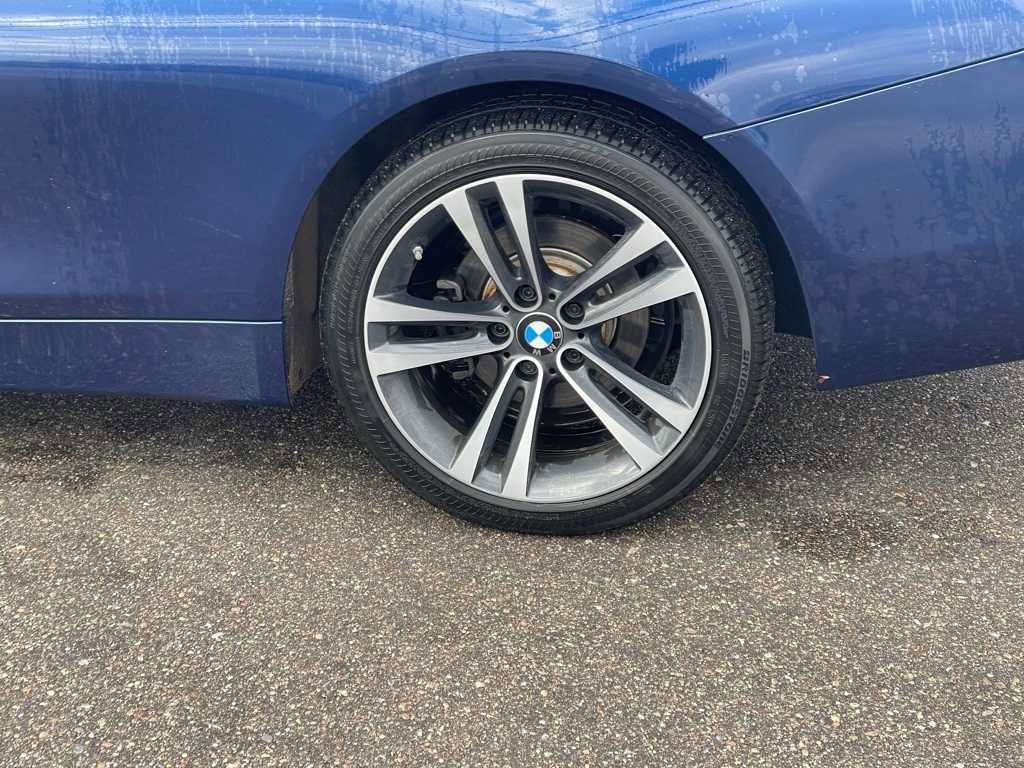 Used 2020 BMW 430i xDrive Convertible w/ Convenience Package image 31