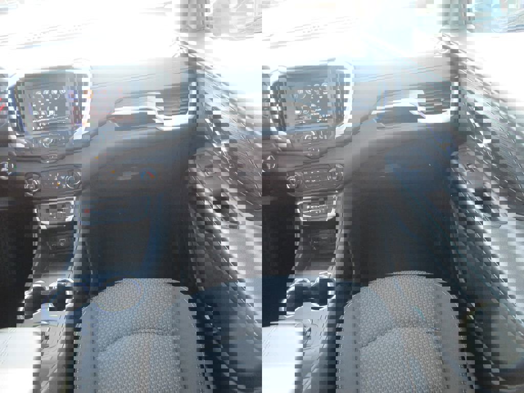 Certified 2023 GMC Terrain SLE image 16