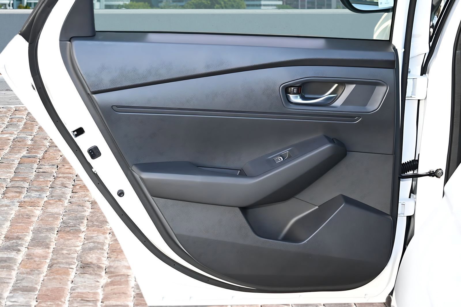 New 2026 Honda Accord SE image 10