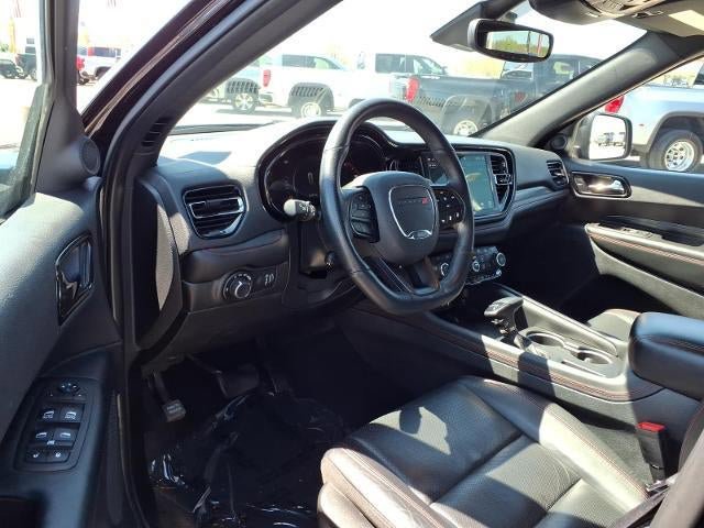 Used 2025 Dodge Durango GT image 6