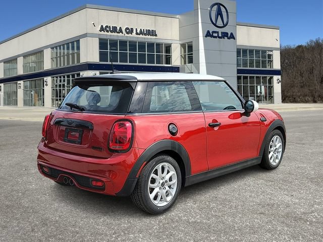 Used 2017 MINI Cooper S FWD image 6