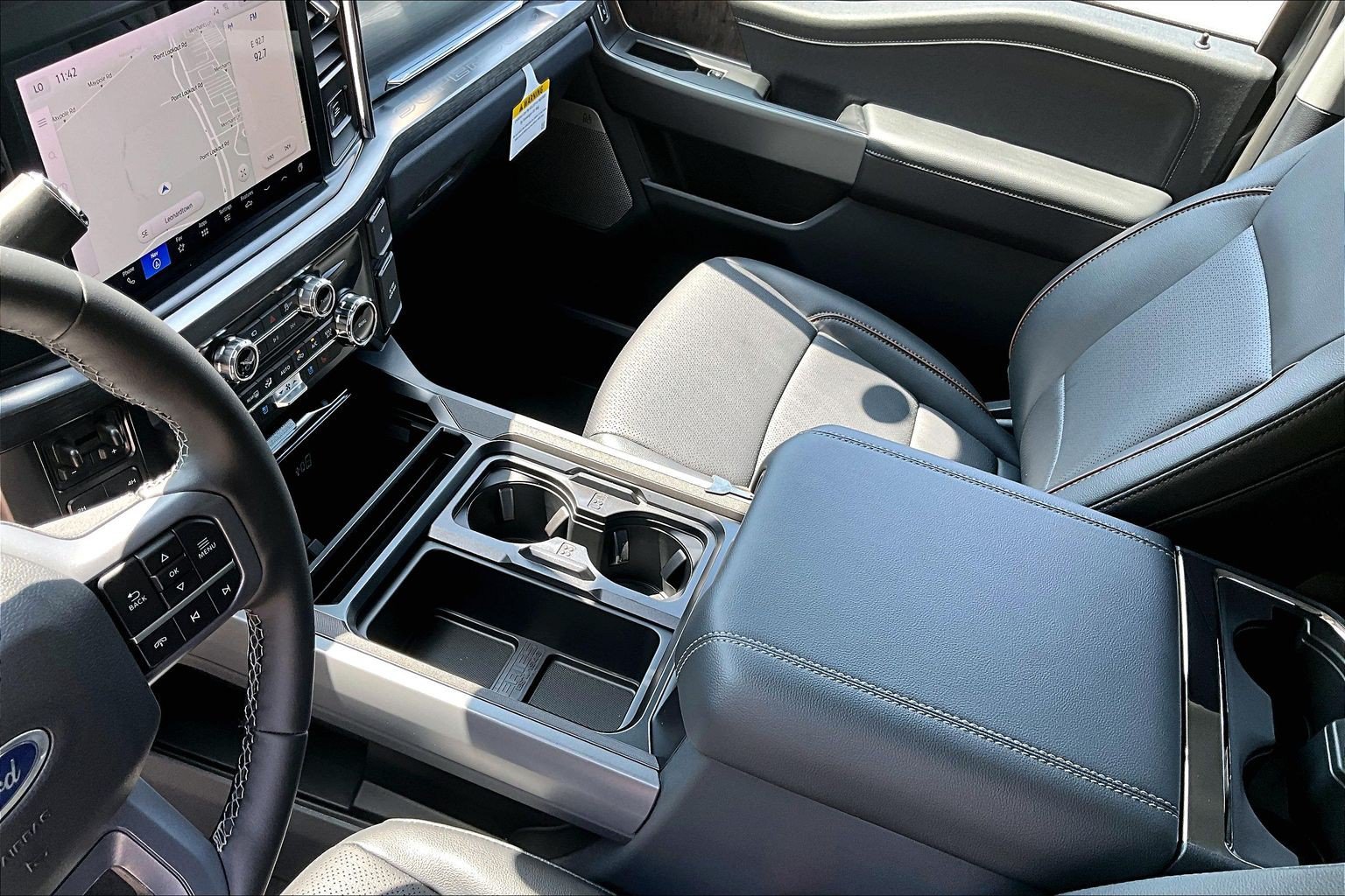 New 2026 Ford F250 Lariat AWD/4WD image 8