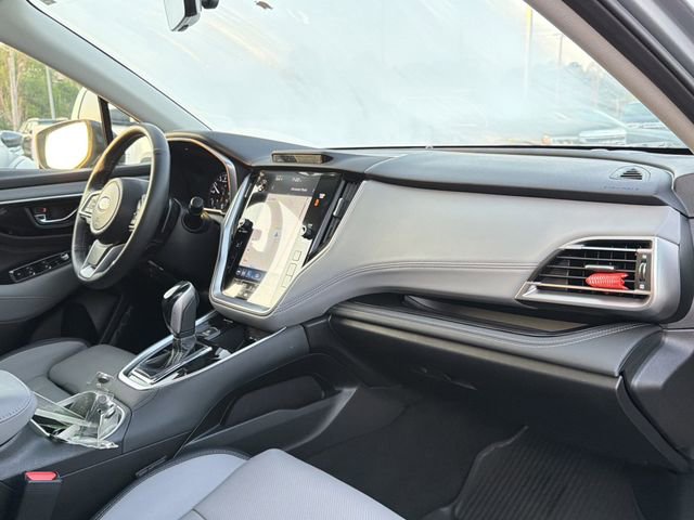 Used 2023 Subaru Outback Limited image 19