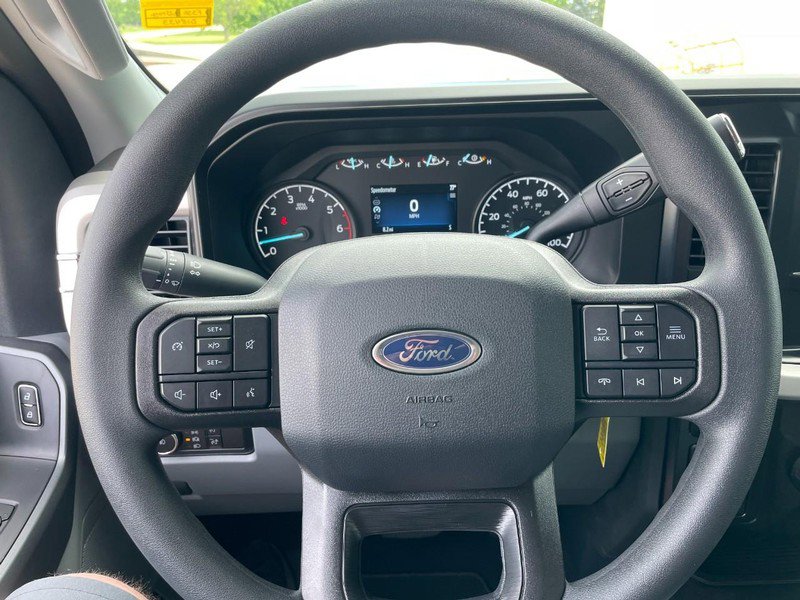 New 2025 Ford F350 XL w/ STX Appearance Package image 25