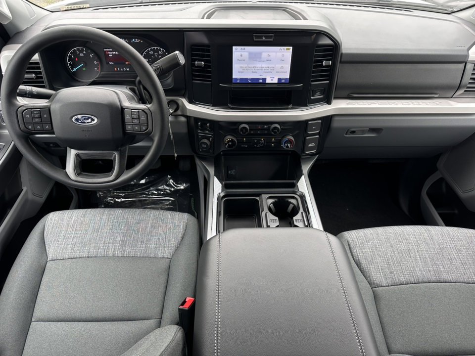 New 2025 Ford F250 XLT w/ FX4 Off-Road Package image 20