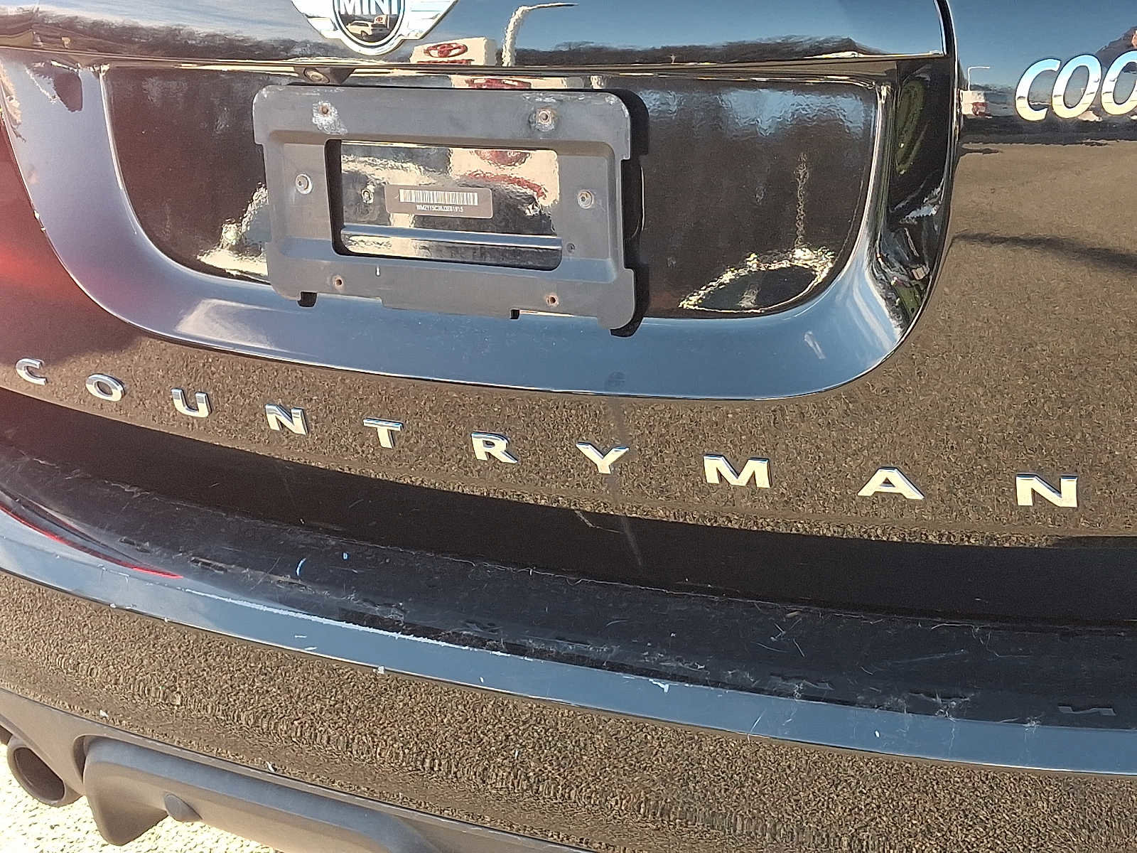 Used 2018 MINI Cooper Countryman S image 33
