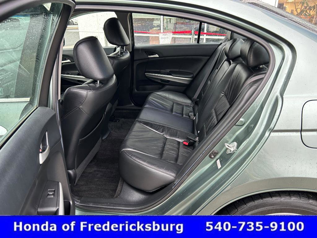 Used 2008 Honda Accord EX-L image 21