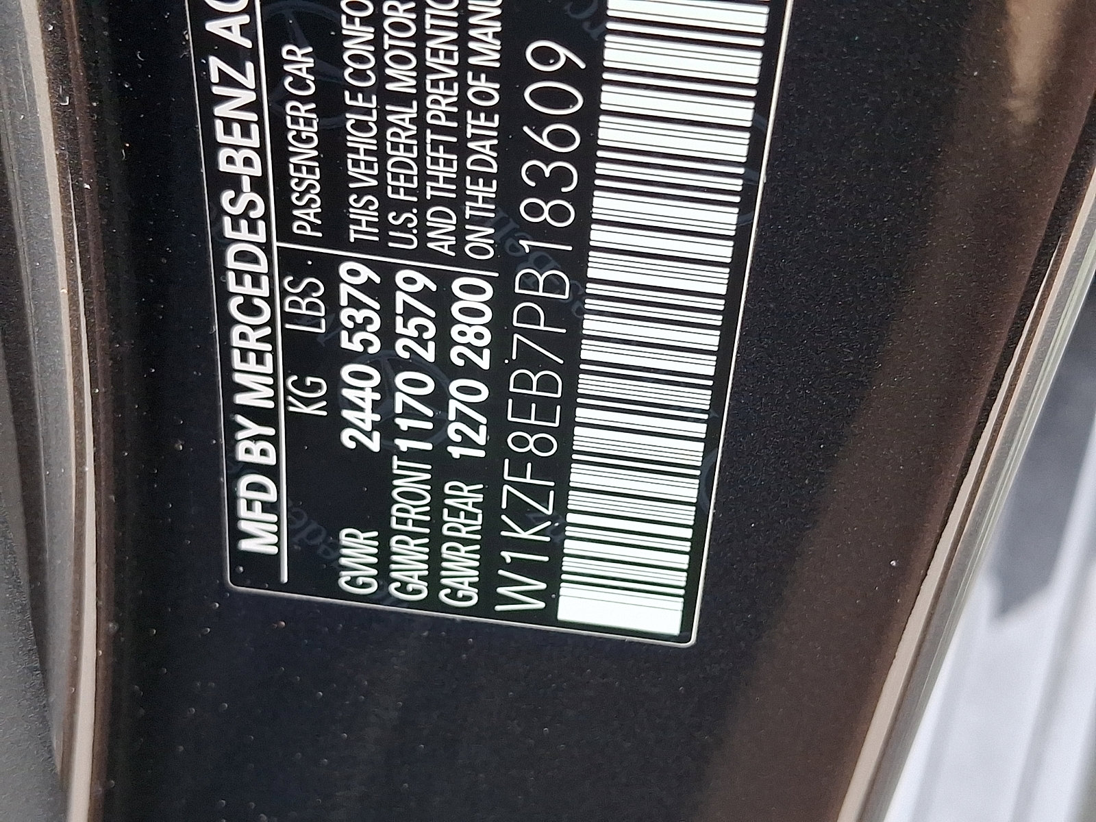 Used 2023 Mercedes-Benz E 350 4MATIC image 29