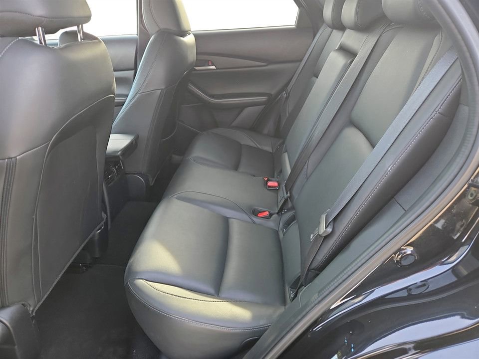 Used 2024 MAZDA CX-30 AWD 2.5 S w/ Select Sport Pkg image 30