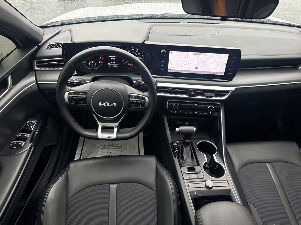 Used 2022 Kia K5 GT-Line w/ GT-Line FWD Premium Package image 21