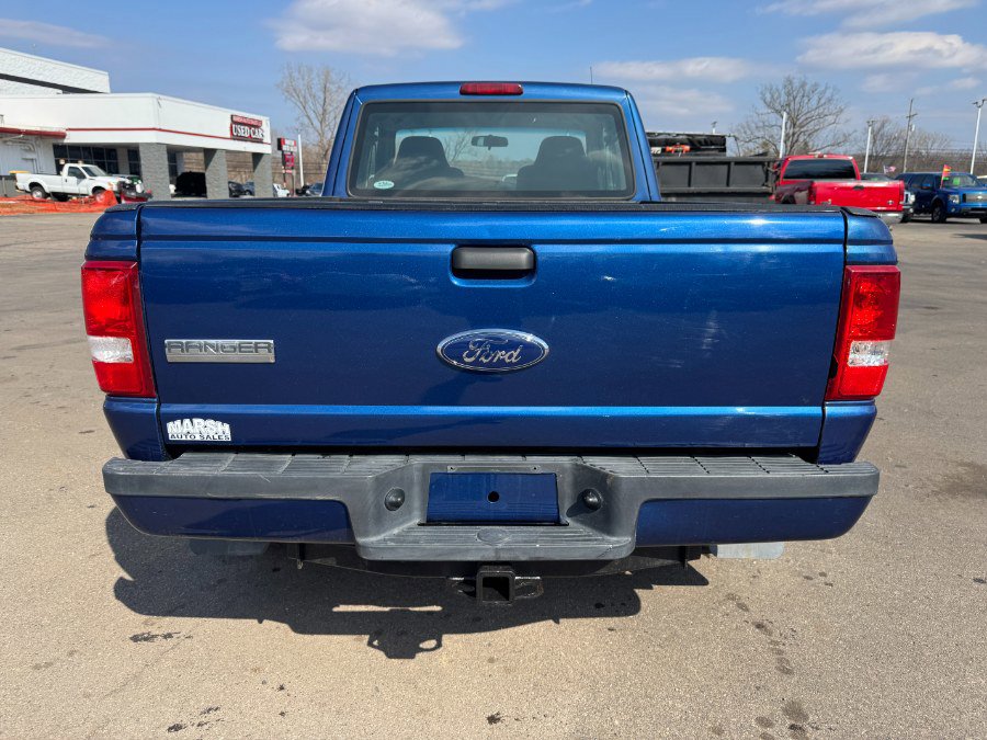Used 2009 Ford Ranger Sport image 4