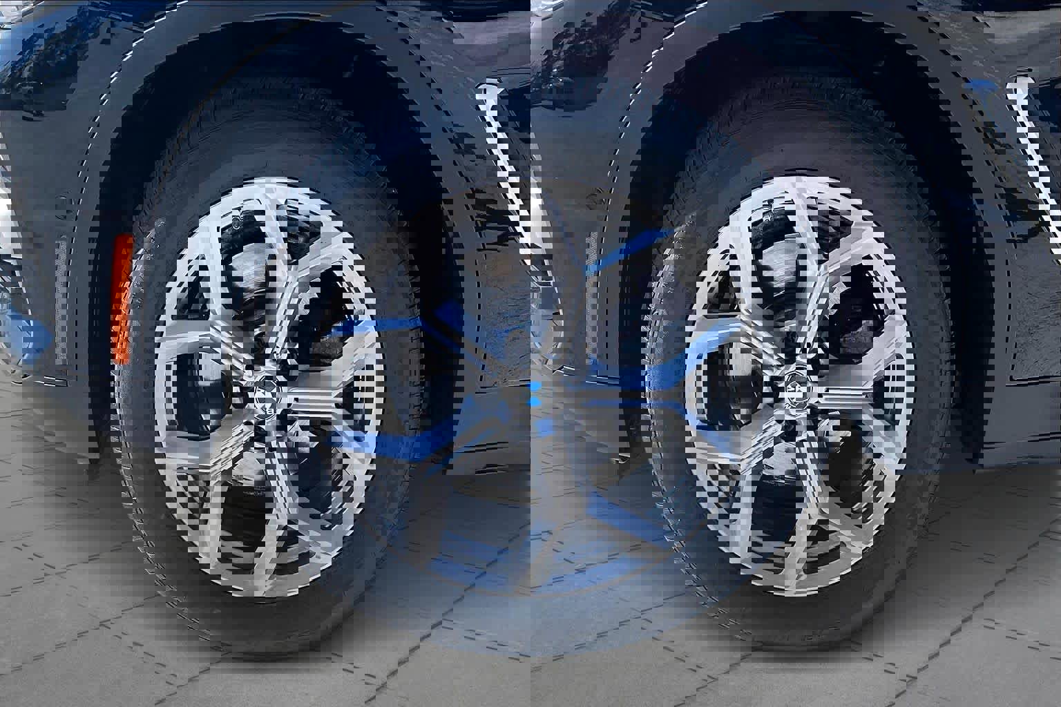 Used 2021 BMW X3 sDrive30i w/ Convenience Package image 11