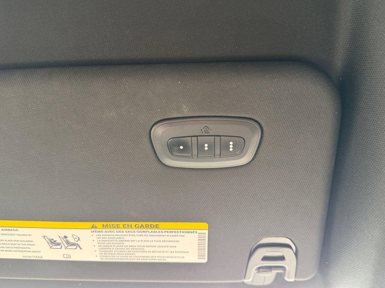 Used 2019 RAM 1500 Big Horn AWD/4WD image 27