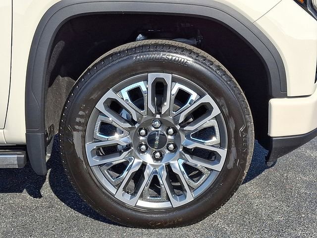 New 2026 GMC Sierra 1500 Denali Ultimate image 6