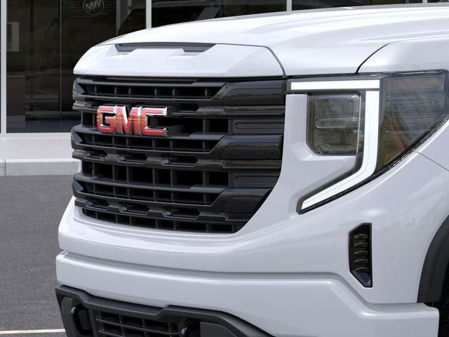 New 2026 GMC Sierra 1500 Elevation image 13